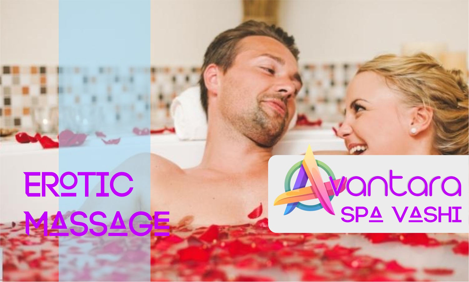 Erotic Massage in Vashi